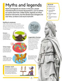 DK Children's Encyclopedia US - Hardback