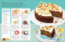 The Best Ever Cake Book US - Hardback