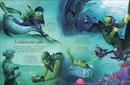 Underwater World US - Hardback