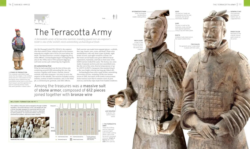 Cultural Treasures of the World US - Hardback