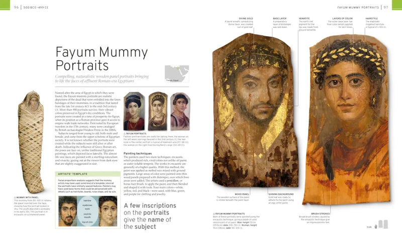 Cultural Treasures of the World US - Hardback