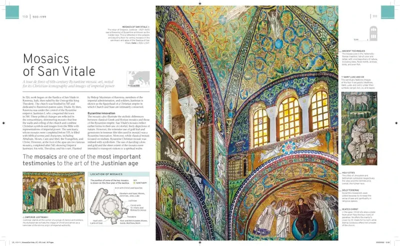 Cultural Treasures of the World US - Hardback