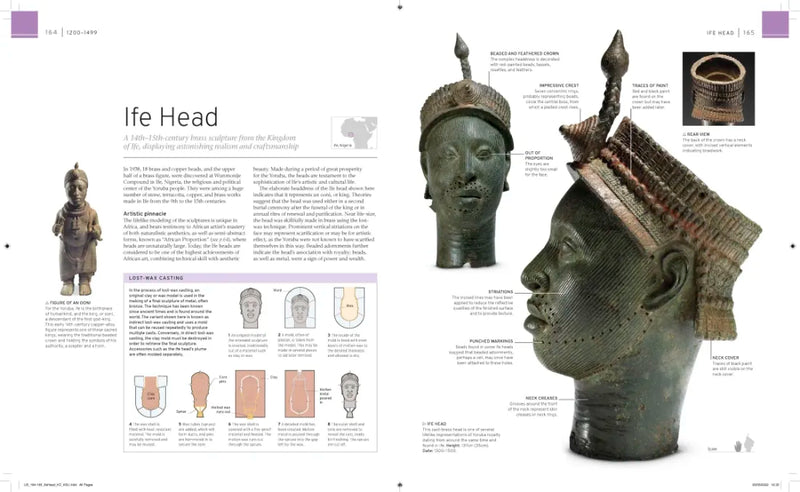 Cultural Treasures of the World US - Hardback