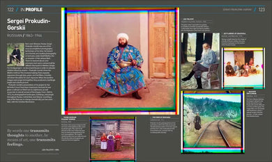 Photography US - Hardback