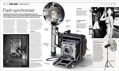 Photography US - Hardback