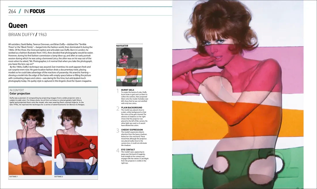 Photography US - Hardback