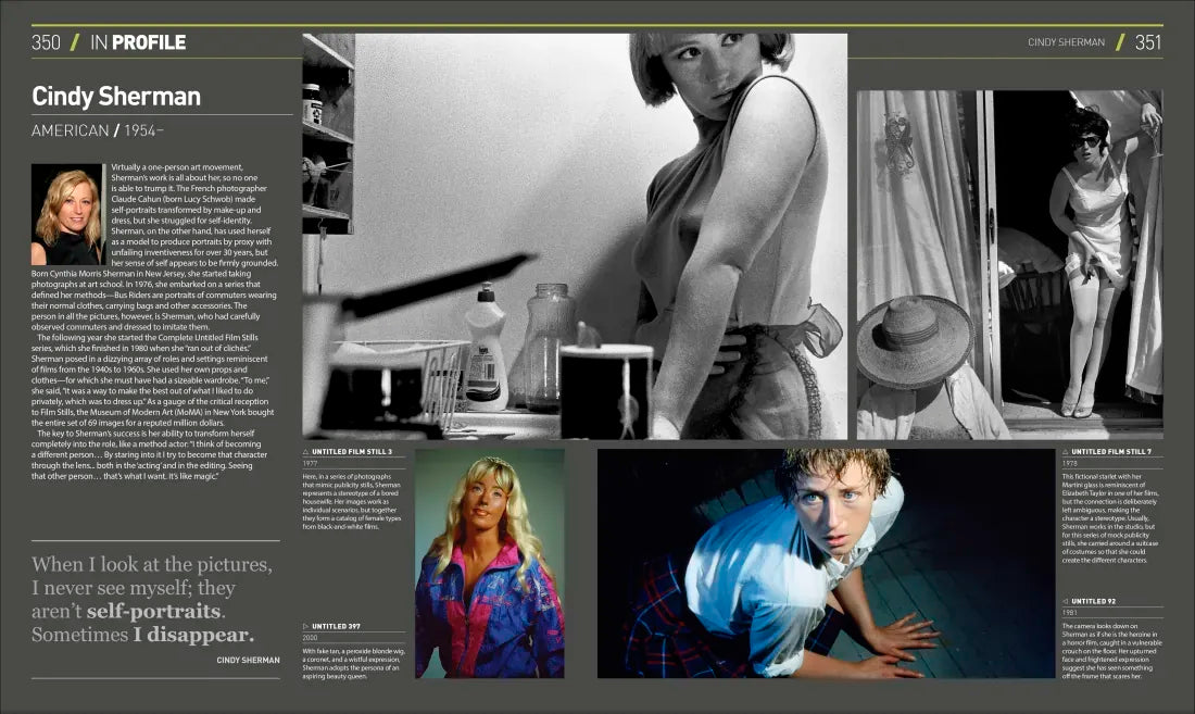 Photography US - Hardback