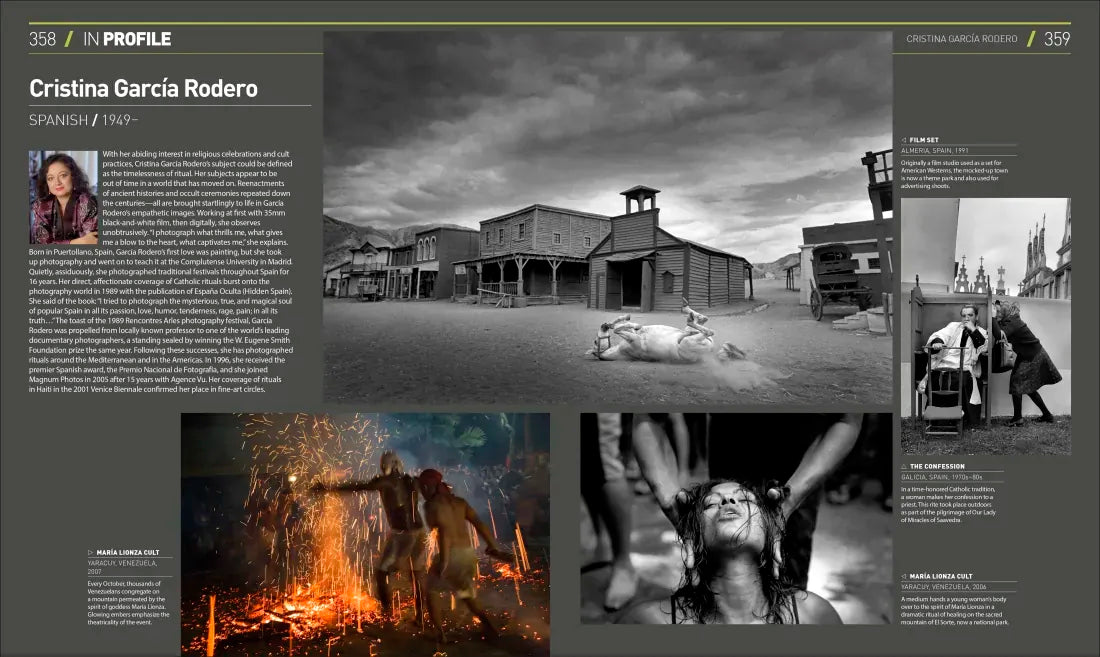 Photography US - Hardback
