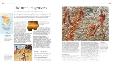 Africa US - Hardback