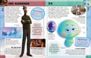 Disney Pixar Character Encyclopedia Updated and Expanded US - Hardback