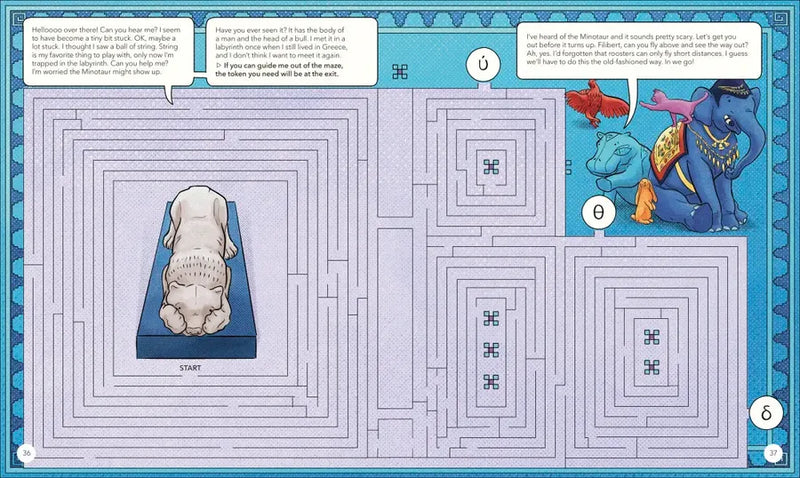 The Met Mystery at the Museum US - Hardback