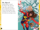 Marvel Who Is Captain Marvel? US - Paperback / softback
