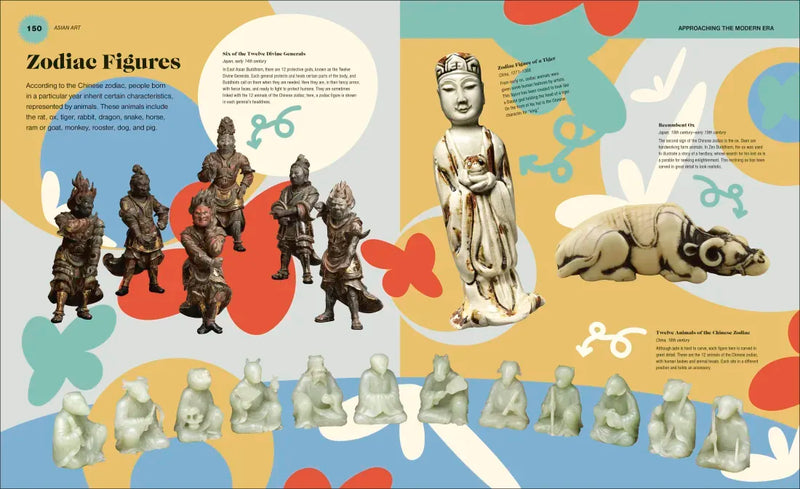 The Met 5000 Years of Awesome Objects US - Hardback