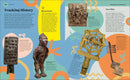The Met 5000 Years of Awesome Objects US - Hardback