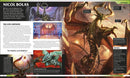 Magic The Gathering The Visual Guide US - Hardback