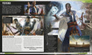 Magic The Gathering The Visual Guide US - Hardback