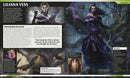 Magic The Gathering The Visual Guide US - Hardback