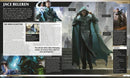 Magic The Gathering The Visual Guide US - Hardback