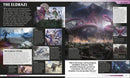 Magic The Gathering The Visual Guide US - Hardback