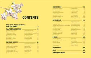 Hortus Curious US - Hardback