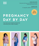 Pregnancy Day by Day-Family and health-買書書 BuyBookBook