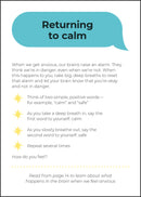 Let's Talk About Anxiety US - Cards