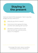 Let's Talk About Anxiety US - Cards