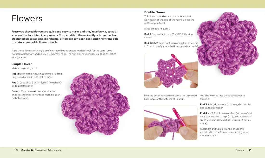 Everyday Crochet: The Complete Beginner's Guide US - Paperback / softback