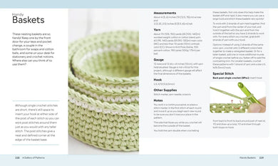 Everyday Crochet: The Complete Beginner's Guide US - Paperback / softback