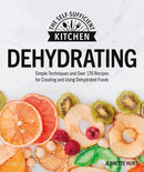 Dehydrating-Cookery / food and drink / food writing-買書書 BuyBookBook