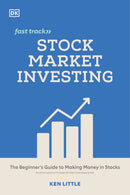 Stock Market Investing Fast Track-Self-help/ personal development/ practical advice-買書書 BuyBookBook