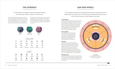 Parkers' Astrology US - Game