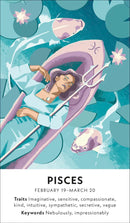 Parkers' Astrology US - Game