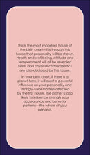 Parkers' Astrology US - Game