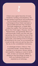 Parkers' Astrology US - Game