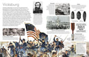 Eyewitness The Civil War US - Hardback