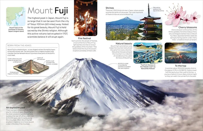 Wonders of the World US - Paperback / softback