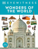 Wonders of the World-Children’s / Teenage general interest: History and Warfare-買書書 BuyBookBook
