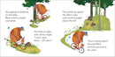 Jonny Lambert's Bear and Bird: Try, Try Again US - Board book