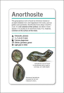 Our World in Pictures Rocks and Minerals Flash Cards US - Cards