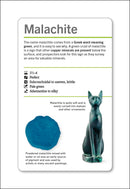 Our World in Pictures Rocks and Minerals Flash Cards US - Cards