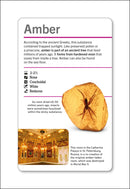 Our World in Pictures Rocks and Minerals Flash Cards US - Cards