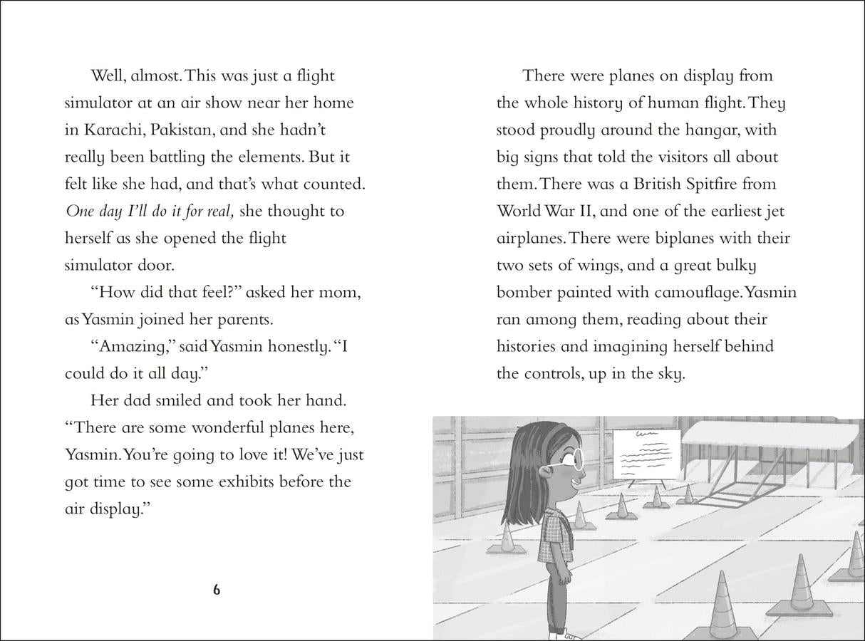 The Timekeepers: First Flight US - Paperback / softback