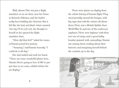 The Timekeepers: First Flight US - Paperback / softback