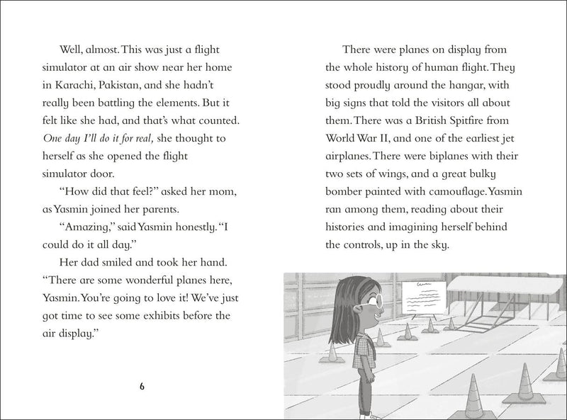 The Timekeepers: First Flight US - Paperback / softback