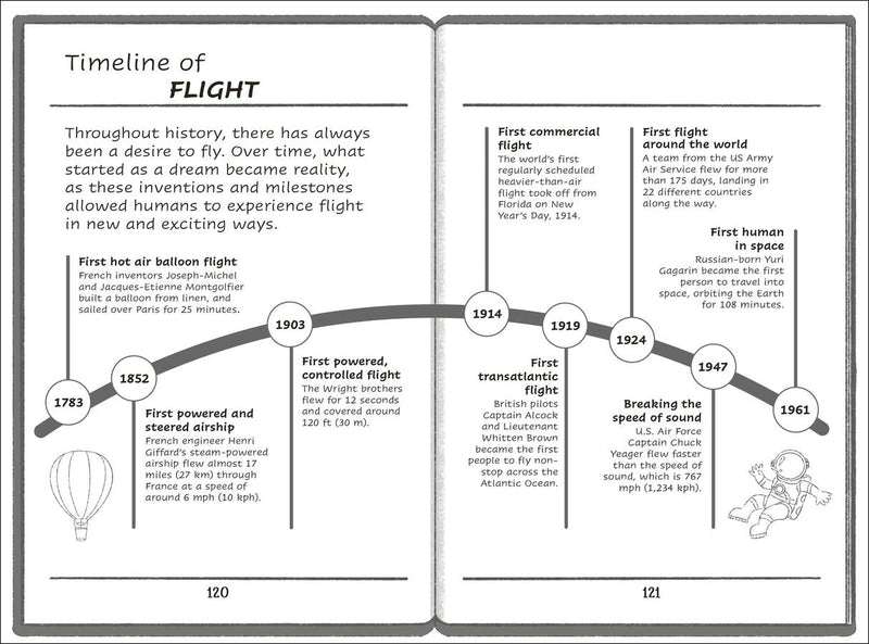 The Timekeepers: First Flight US - Paperback / softback