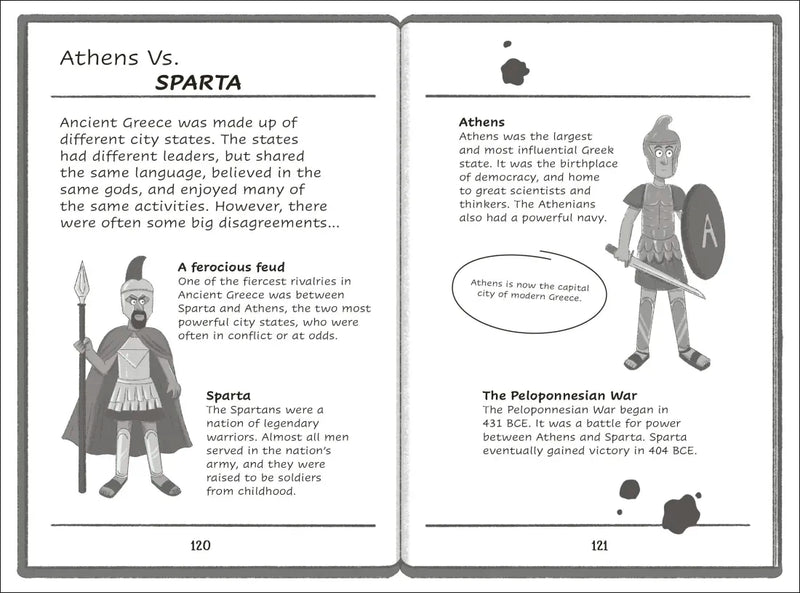 The Timekeepers: The Ancient Olympics US - Paperback / softback