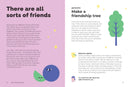 Let's Talk About Friendship US - Cards
