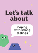 Let's Talk About Friendship US - Cards