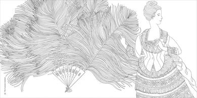 The Met Amazing Treasures Coloring Book US - Paperback / softback